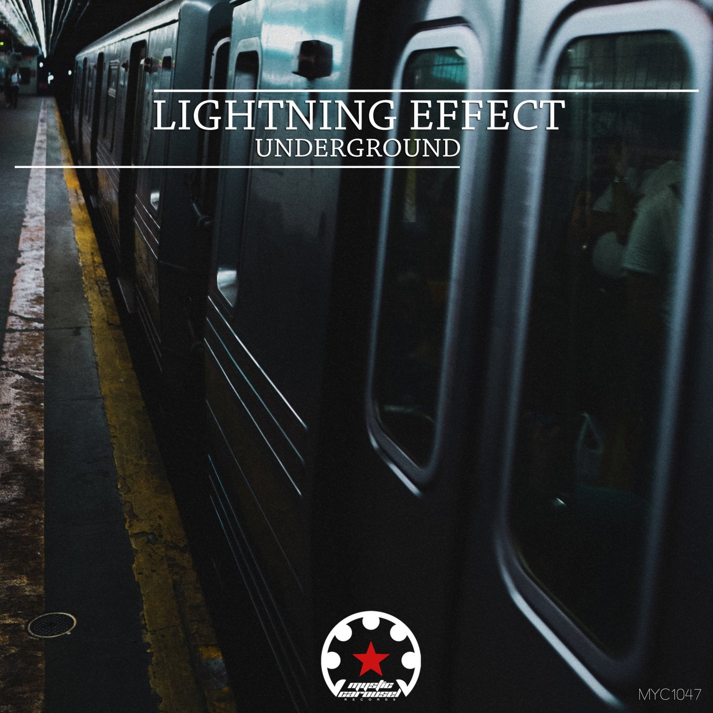 Lightning Effect - Underground [MYC1047]